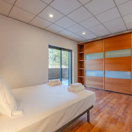 Casa de vacances Flateli Palau 2 Girona