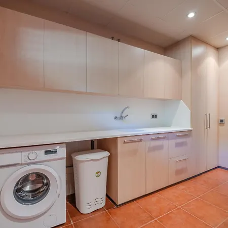 Feriehus Flateli Palau 2 Girona