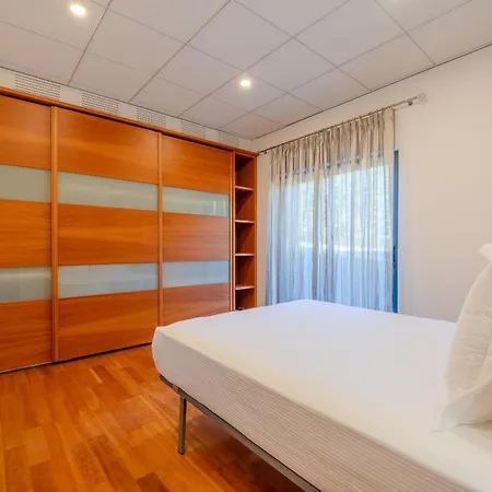 Flateli Palau 2 Casa de vacances Girona