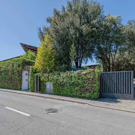 Casa de vacances Flateli Palau 2 *