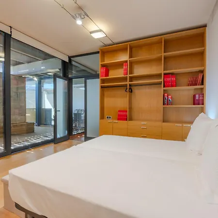 Flateli Palau 2 Gerona