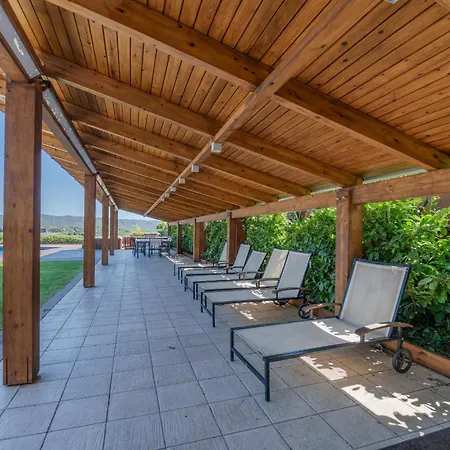 Flateli Palau 2 Prázdninový dům Girona